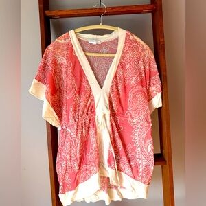 Old Navy Sheer Tunic